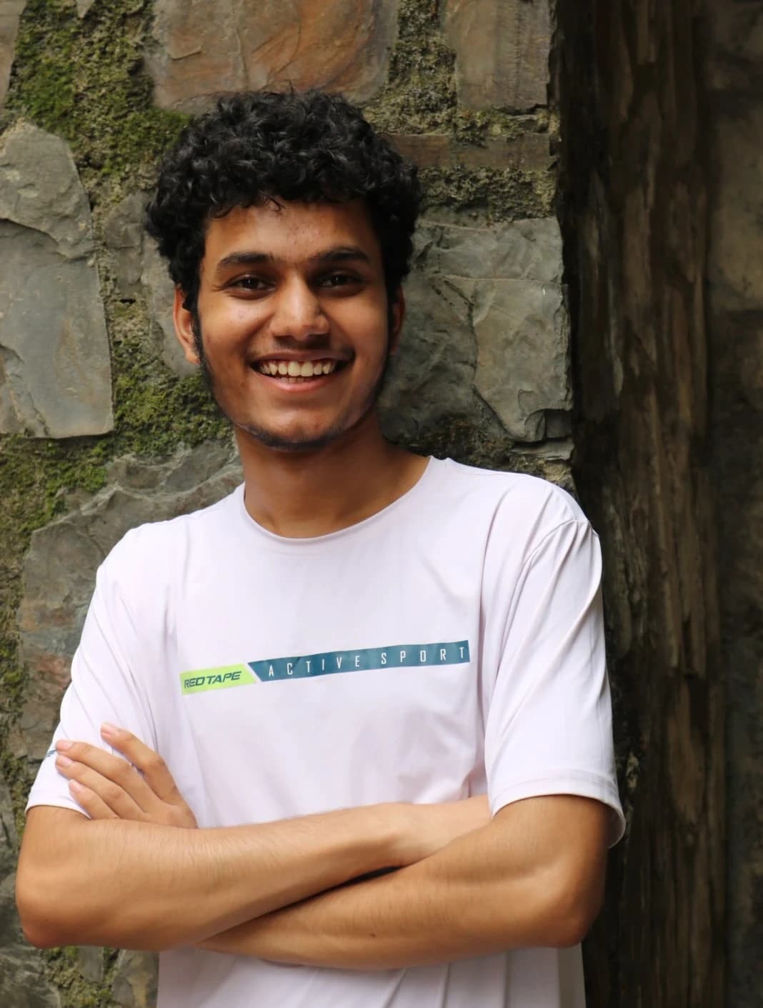 Picture of Arjun Aditya, 2025